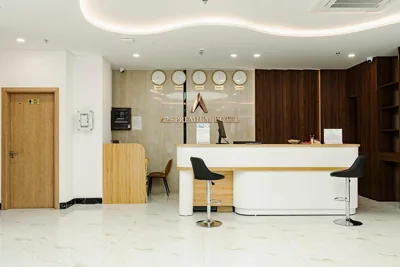 A25 Premium Hotel - 36 Giang Văn Minh – Fotos 3