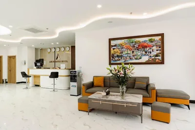 A25 Premium Hotel - 36 Giang Văn Minh – Fotos 4