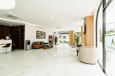 A25 Premium Hotel - 36 Giang Văn Minh – Fotos 5