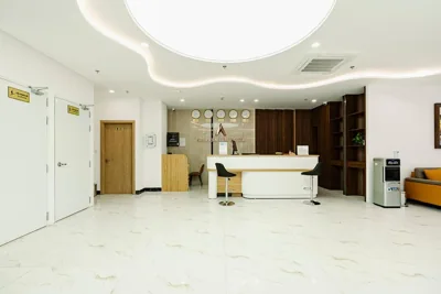 A25 Premium Hotel - 36 Giang Văn Minh – Fotos 7