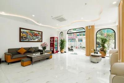 A25 Premium Hotel - 36 Giang Văn Minh – Fotos 9