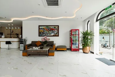 A25 Premium Hotel - 36 Giang Văn Minh – Fotos 15